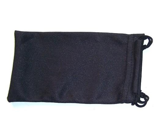 Bluk Buy Black Micro Fiber Cleaning Soft Case - Click Image to Close