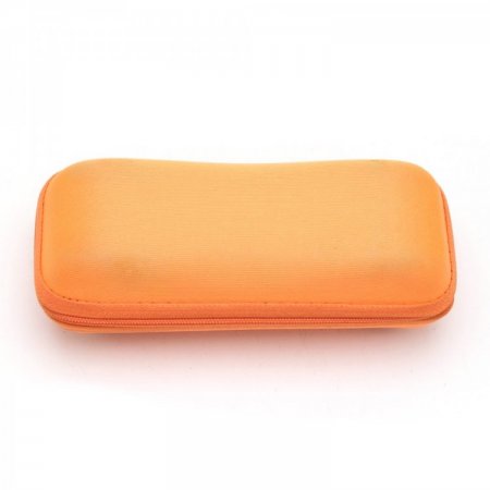5 Colors Zipper Case Rectangle S-CZ-SQ-5C