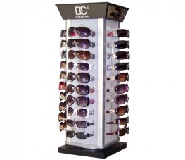 DC Counter Display Stand 40 CS40-B53  DC Counter Display Stand 40 CS40-B53