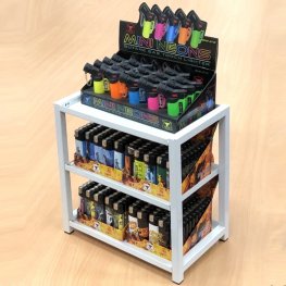 Counter Display Stand LT-Stand Counter Display Stand LT-Stand