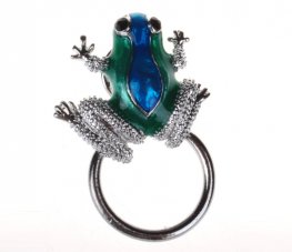 Fashion Eyewear Brooch - Fog ACC-EH0045  Fashion Eyewear Brooch - Fog ACC-EH0045