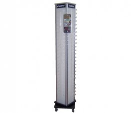 Cooleyes Sunglasses Display Floor Stand FS100-B50  Cooleyes Sunglasses Display Floor Stand FS100-B50