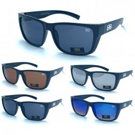BB Unisex Fashion Sports Sunglasses 2 Style Mixed SUA-BB718/9/0 BB Unisex Fashion Sports Sunglasses 2 Style Mixed SUA-BB718/9/0
