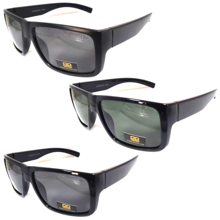 BB Sports Fashion Polarized Sunglasses, SUP-BBP726