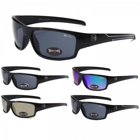 Choppers Sunglasses 3 Style Mixed CH461/62/63