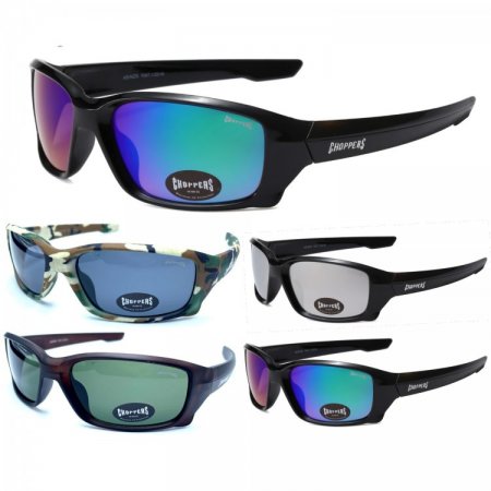 Choppers Sunglasses 3 Style Mixed CH464/65/66