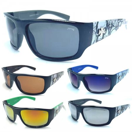 Choppers Sunglasses 2 Style Mixed CH487/88