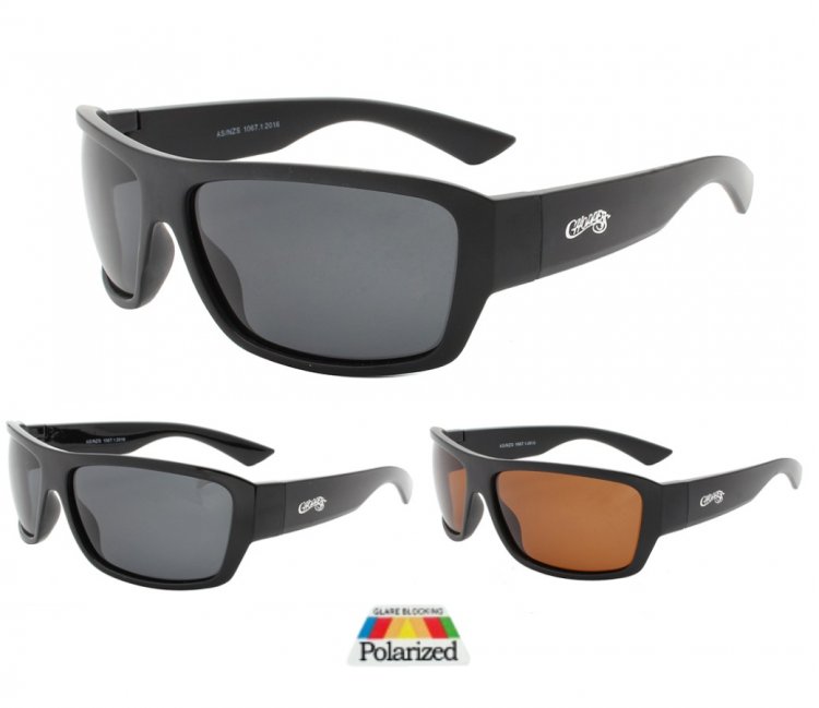 Choppers Polarized Sunglasses CHOP444PP