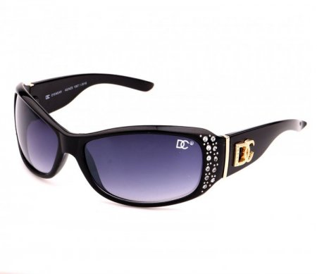 DG Rhinestone Sunglasses DG029P