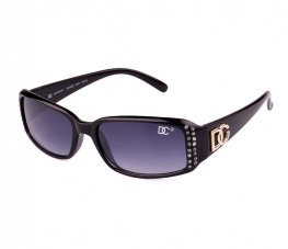 DC Rhinestone Sunglasses DC108P  DC Rhinestone Sunglasses DC108P