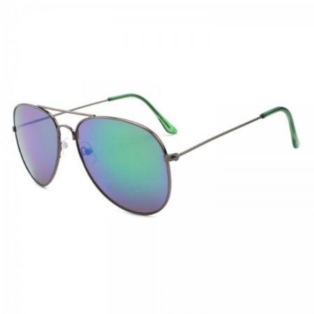 Aviator Metal Sunglasses AV001