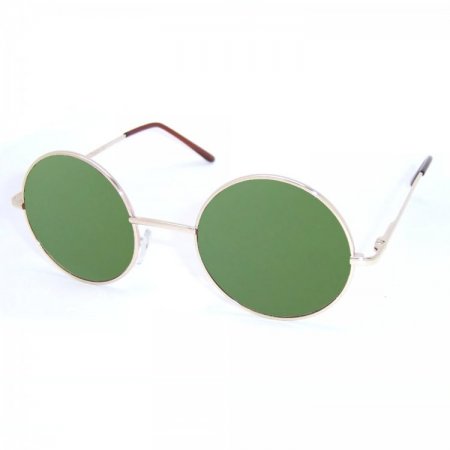 John Lenon Spring Temple Sunglasses JL011