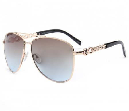 Classics Fashion Metal Sunglasses FM2144