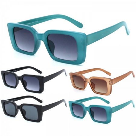 Cooleyes Bondi Collection Fashion Plastic Sunglasses 3 Styles BD007/8/9