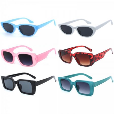 Cooleyes Bondi Collection Fashion Plastic Sunglasses 3 Styles BD007/8/9