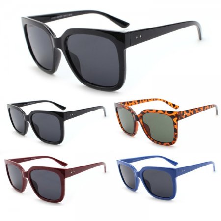 The Bondi Collection 3 Styles Fashion Sunglasses BD016/7/8