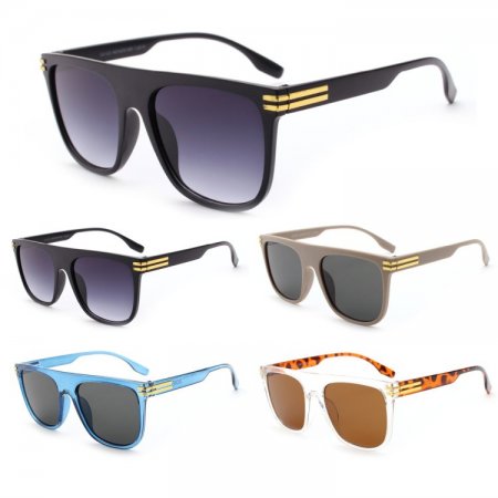 The Byron Collection 3 Styles Designer Fashion Sunglasses BY203/4/5