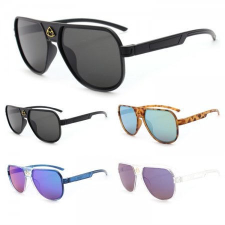 The Byron Collection 3 Styles Designer Fashion Sunglasses BY203/4/5