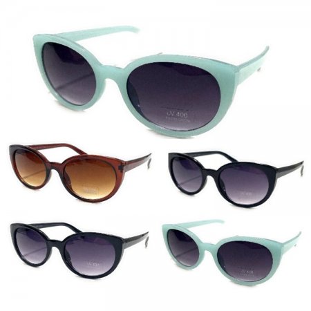 Designer Fashion Sunglasses The Noosa Collection 3 Styles NS1481/82/83