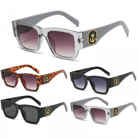 Paris Collection Fashion Sunglasses 3 Styles Asst. SUA-PA139-41
