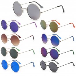 John Lenon Sunglasses JL010  John Lenon Sunglasses JL010