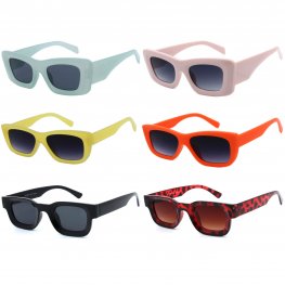 Cooleyes Bondi Collection Fashion Plastic Sunglasses 3 Styles BD010/1/2  Cooleyes Bondi Collection Fashion Plastic Sunglasses 3 Styles BD010/1/2