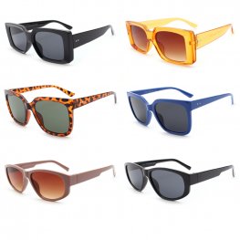 The Bondi Collection 3 Styles Fashion Sunglasses BD016/7/8  The Bondi Collection 3 Styles Fashion Sunglasses BD016/7/8