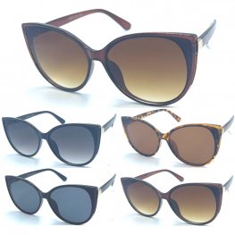 Paris Collection Fashion Sunglasses 2 Styles Asst. PA100/02 Paris Collection Fashion Sunglasses 2 Styles Asst. PA100/02