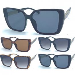 Paris Collection Fashion Sunglasses 2 Styles Asst. PA103/04 Paris Collection Fashion Sunglasses 2 Styles Asst. PA103/04