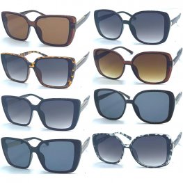 Paris Collection Fashion Sunglasses 2 Styles Asst. PA103/04  Paris Collection Fashion Sunglasses 2 Styles Asst. PA103/04
