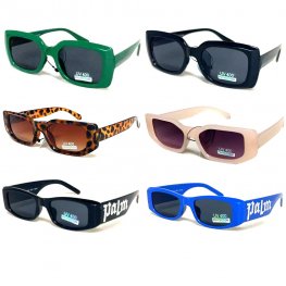 Designer Fashion Sunglasses The Noosa Collection 3 Styles NS1490/1/2 Designer Fashion Sunglasses The Noosa Collection 3 Styles NS1490/1/2