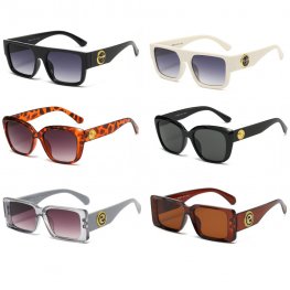 Paris Collection Fashion Sunglasses 3 Styles Asst. PA133-35 Paris Collection Fashion Sunglasses 3 Styles Asst. PA133-35