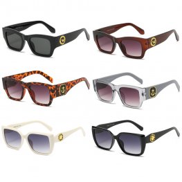 Paris Collection Fashion Sunglasses 3 Styles Asst. SUA-PA139-41 Paris Collection Fashion Sunglasses 3 Styles Asst. SUA-PA139-41
