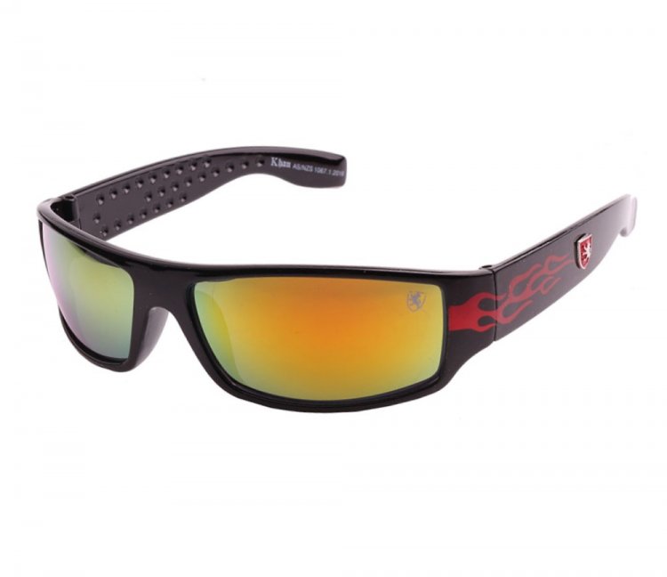 Khan Sports Sunglasses KH1021P