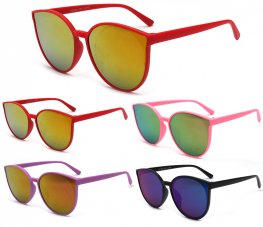Koala Collection Kids Unisex Fashion Sunglasses 3 Style Asst. KF7138/39/40 Koala Collection Kids Unisex Fashion Sunglasses 3 Style Asst. KF7138/39/40