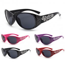 Koala Collection Kids Fashion Girls Sunglasses 3 Style Asst. KF7186/7/8 Koala Collection Kids Fashion Girls Sunglasses 3 Style Asst. KF7186/7/8