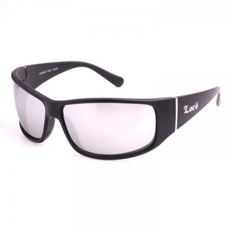 Locs Gold Tag Sunglasses LOC502