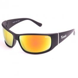 Locs Gold Tag Sunglasses LOC502