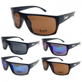 Locs Sunglasses 3 Style Mixed LOC558/59/60 Locs Sunglasses 3 Style Mixed LOC558/59/60