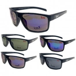 Locs Sunglasses 3 Style Mixed LOC561/62/63 Locs Sunglasses 3 Style Mixed LOC561/62/63