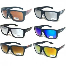 Locs Sunglasses 2 Style Mixed LOC566/67 Locs Sunglasses 2 Style Mixed LOC566/67