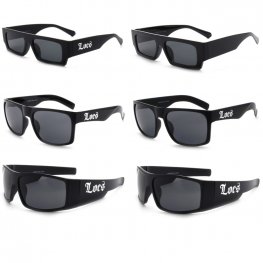 Locs Sunglasses 3 Style Mixed LOC568/9/0 Locs Sunglasses 3 Style Mixed LOC568/9/0