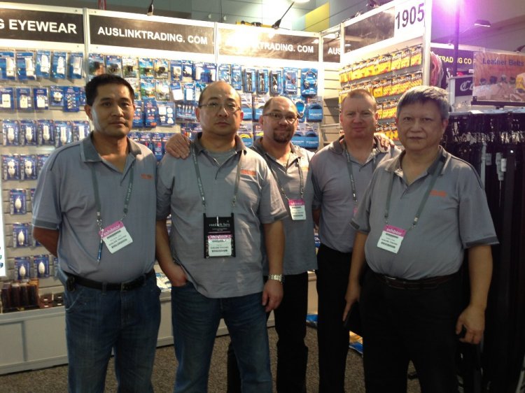 Sales Team - Reed Gift Fairs 6 - 9 July 2013 Sales Team - Reed Gift Fairs 6 - 9 July 2013