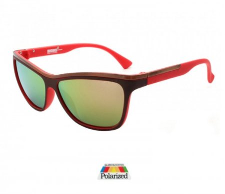 Cooleyes Classic TR90 Polarized Sunglasses PPF1300