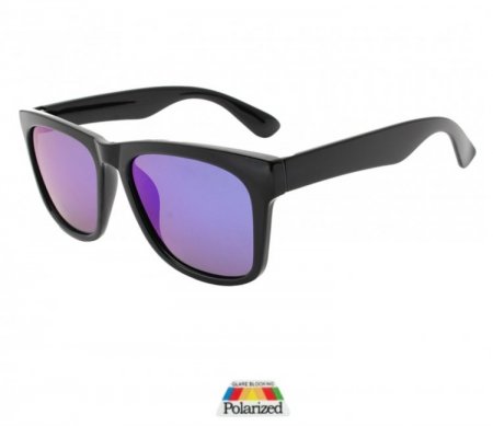 Cooleyes Classic TR90 Polarized Sunglasses PPF1308