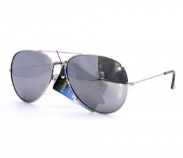 Aviator Metal Polarized Tint Lens Sunglasses AV007PM-2 Aviator Metal Polarized Tint Lens Sunglasses AV007PM-2