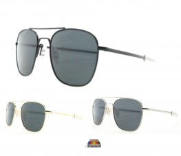 Classics Metal Polarized Sunglasses 2002-S-P  Classics Metal Polarized Sunglasses 2002-S-P