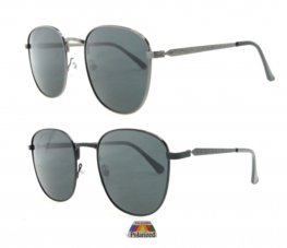 Classics Metal Polarized Sunglasses 2003-S-P  Classics Metal Polarized Sunglasses 2003-S-P