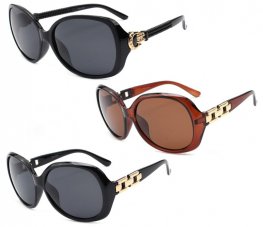 Noosa Collection Fashion Plastic Polarized Sunglasses (2 Style Mixed) PHB685/PHB686  Noosa Collection Fashion Plastic Polarized Sunglasses (2 Style Mixed) PHB685/PHB686