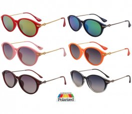 Cooleyes Classic TR90 Polarized Sunglasses PPF1283  Cooleyes Classic TR90 Polarized Sunglasses PPF1283